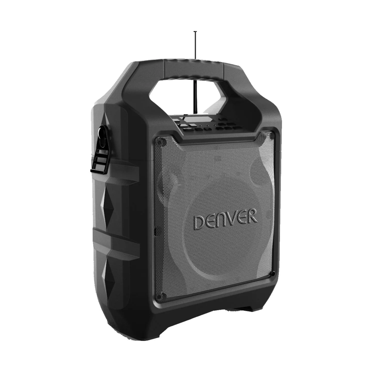 Denver TSP-203