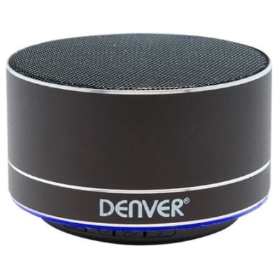 Denver BTS-32 MK2 Black