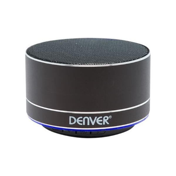 Denver BTS-32 MK2 Black