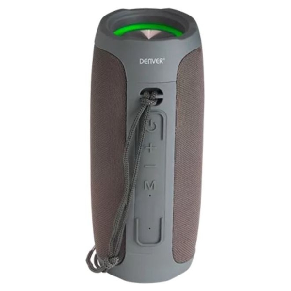 Denver BTV-220 Grey