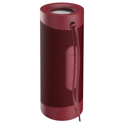Denver BTV-208R Red