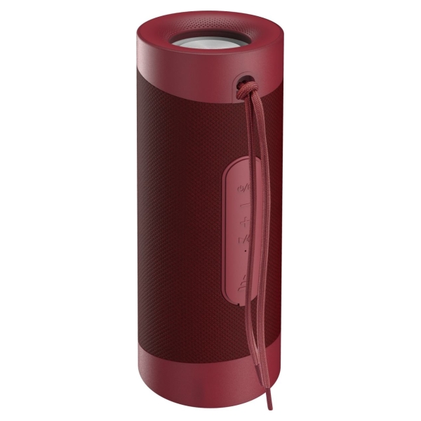Denver BTV-208R Red