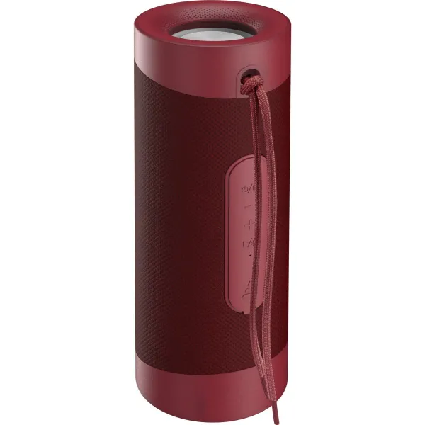 Denver BTV-208R Red
