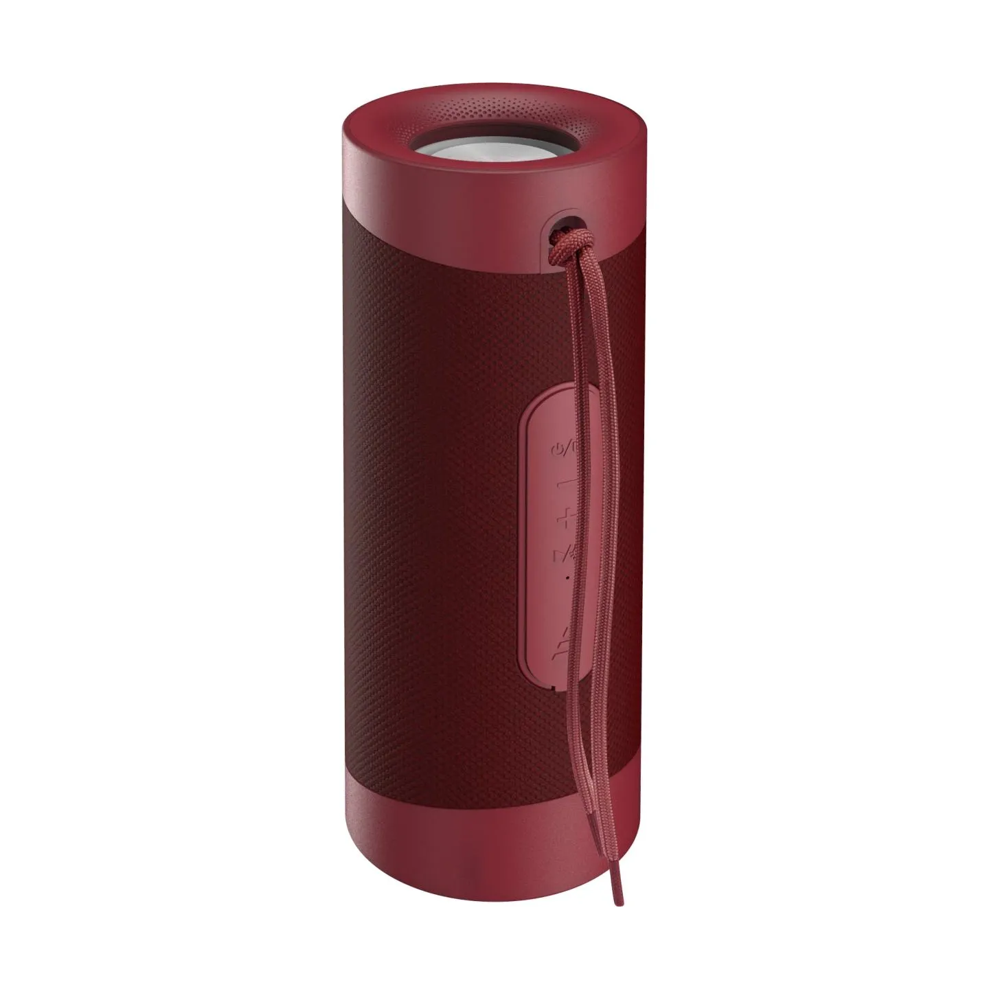 Denver BTV-208R Red