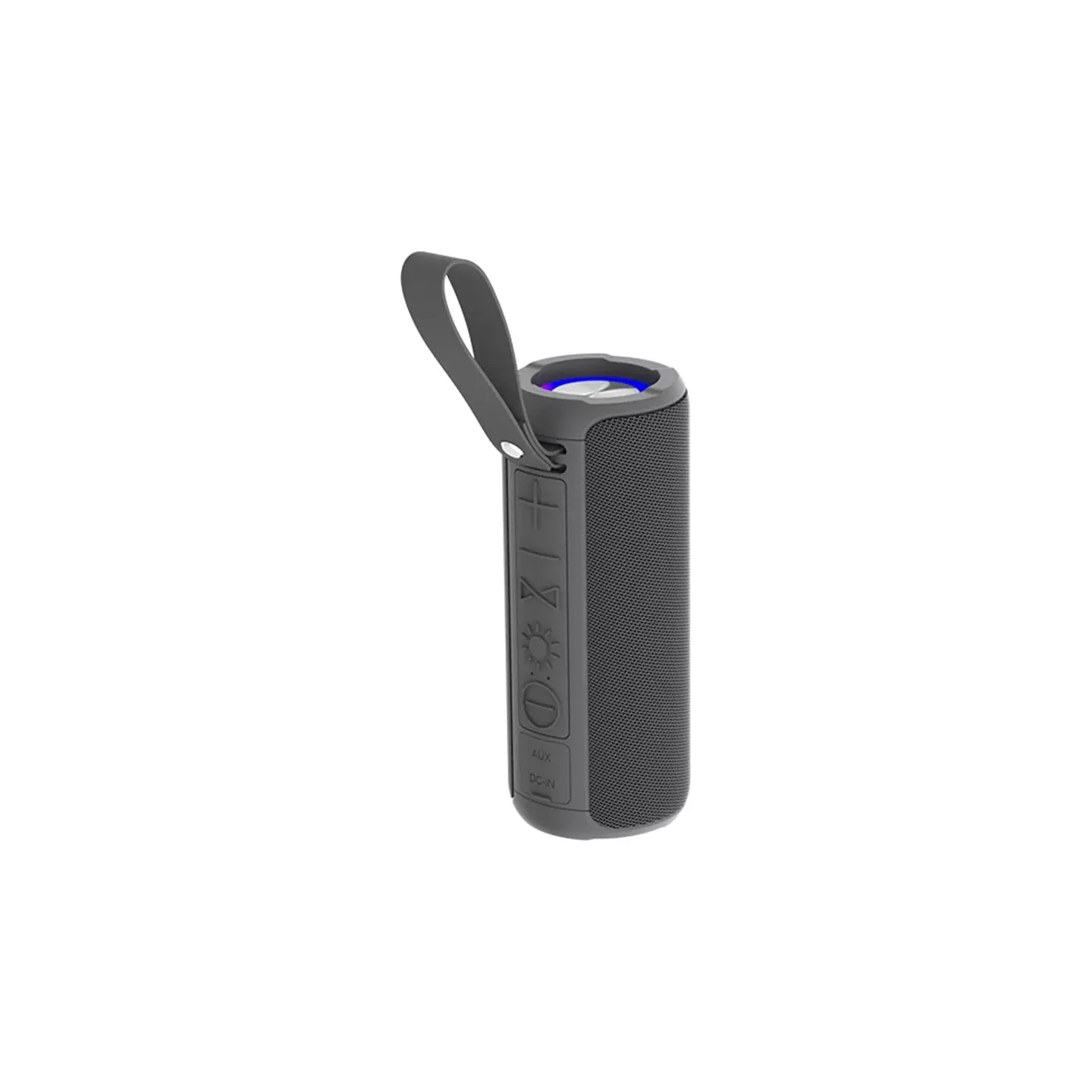 Denver BTV-213GR Grey