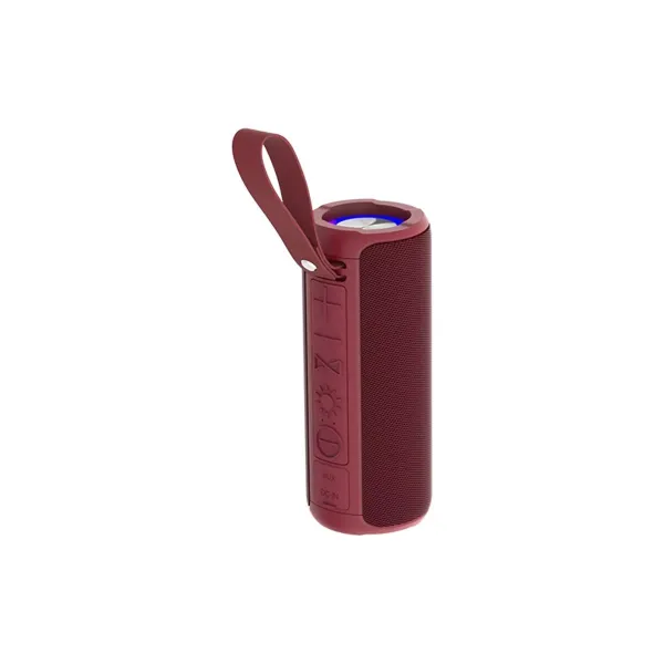 Denver BTV-213BD Red