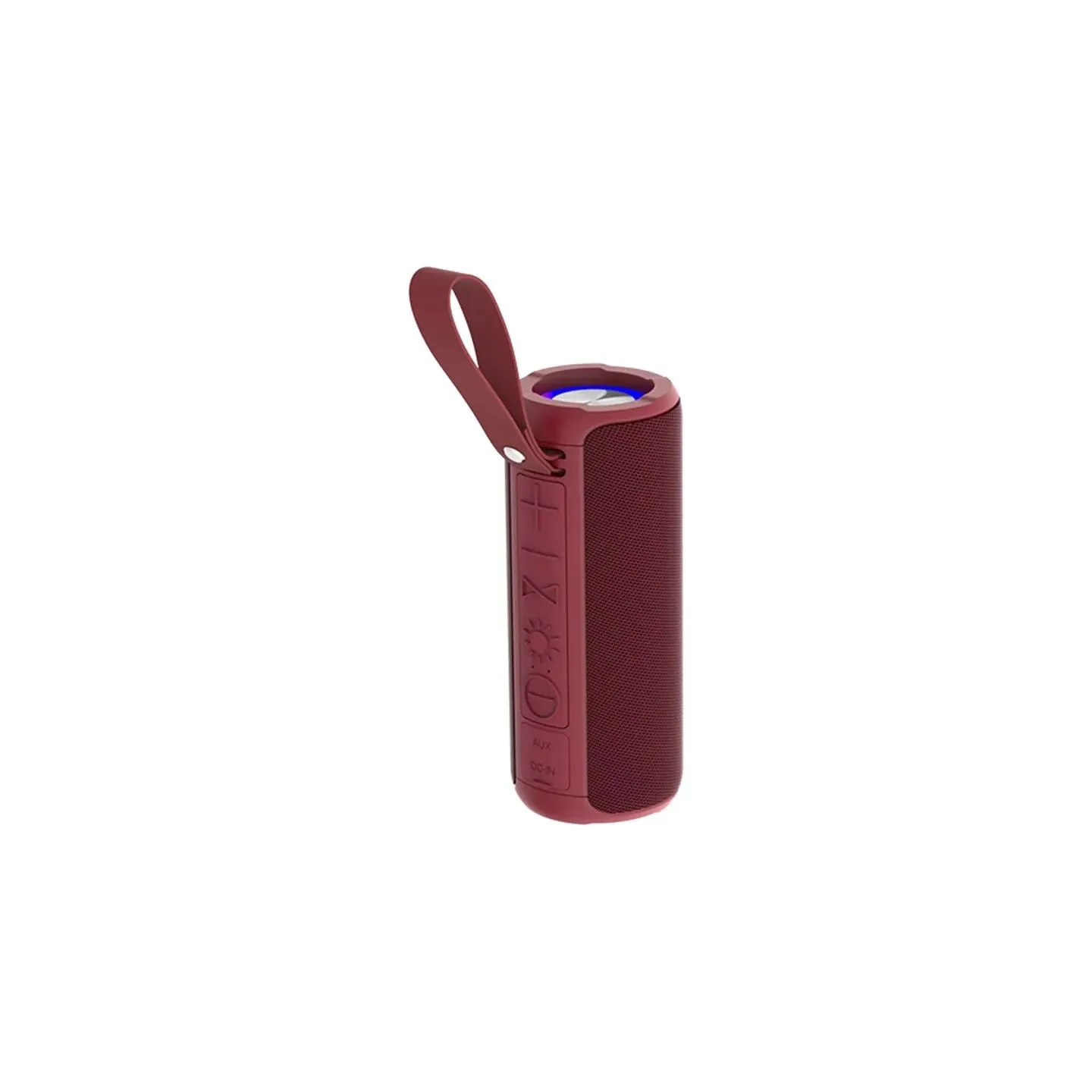 Denver BTV-213BD Red