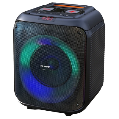 Denver BPS-250