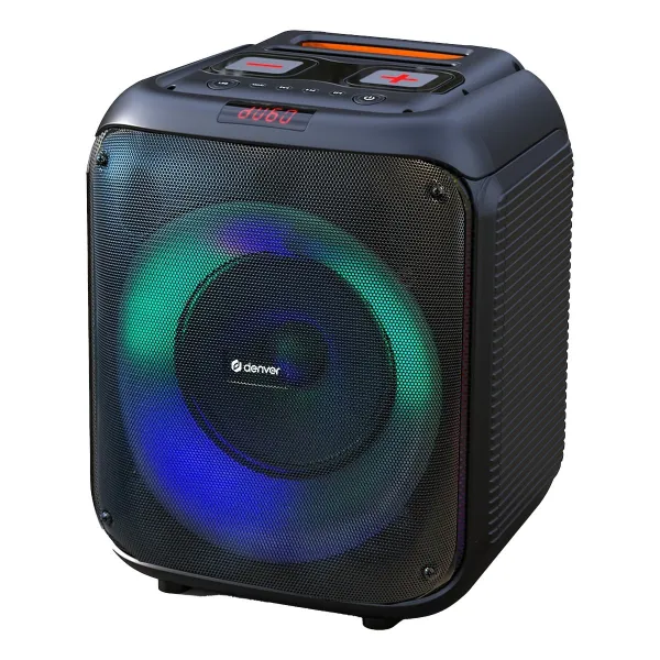 Denver BPS-250