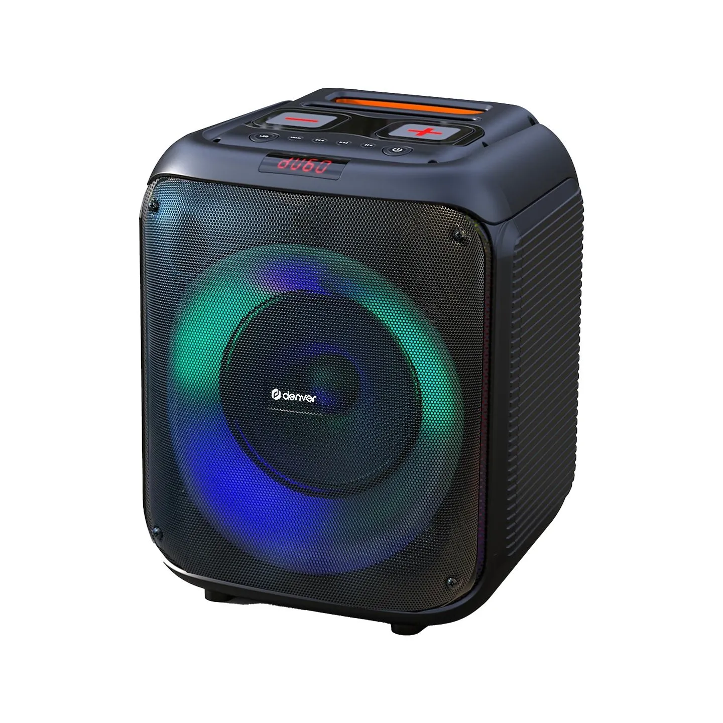 Denver BPS-250