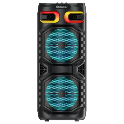 Denver BPS-355