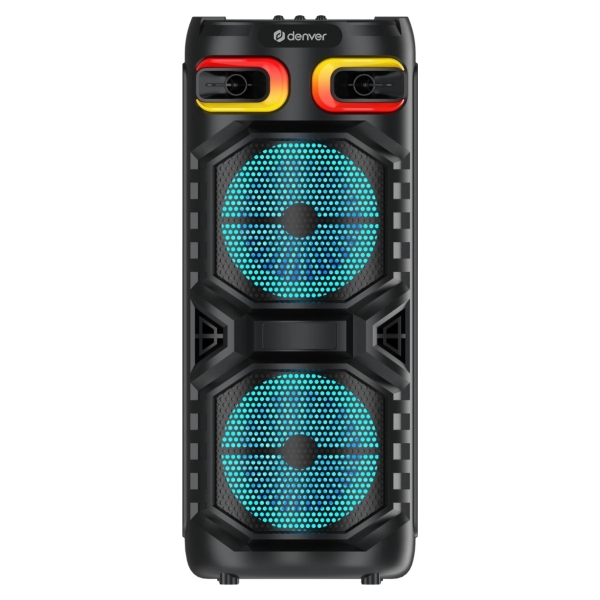 Denver BPS-355