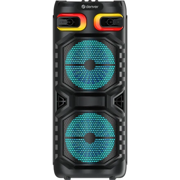 Denver BPS-355