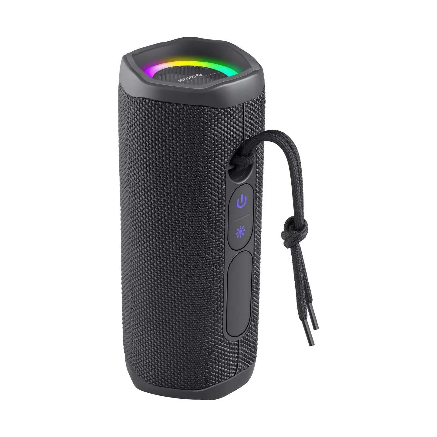 Denver BTV-223 Black