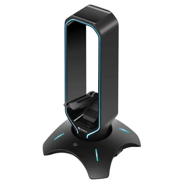 Sandberg 133-93 3in1 USB 3.0 Hub Bungee Stand