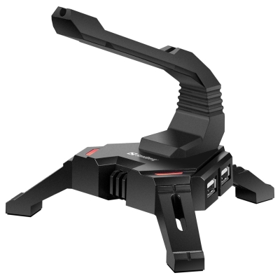 Sandberg 133-92 2in1 USB Hub Bungee