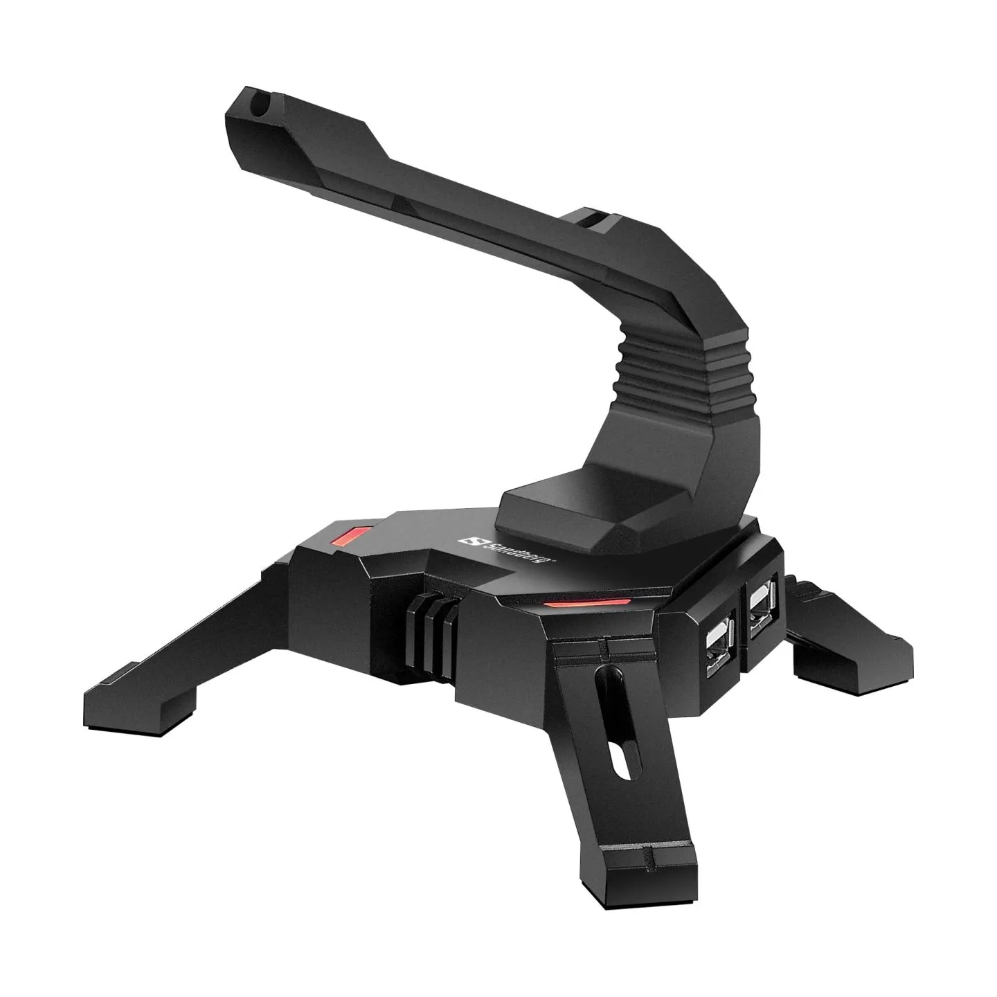 Sandberg 133-92 2in1 USB Hub Bungee