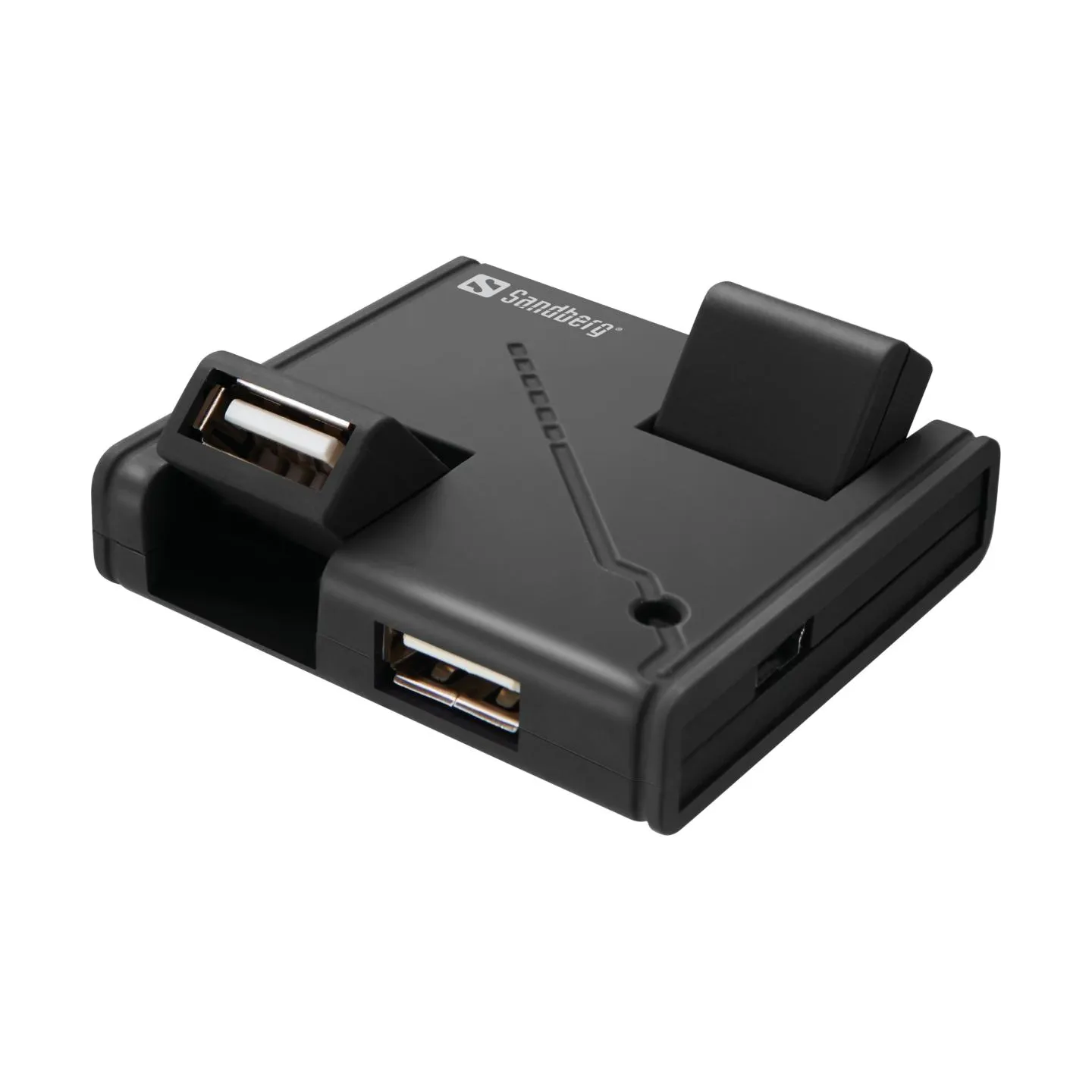 Sandberg 133-67 USB Hub 4 Ports