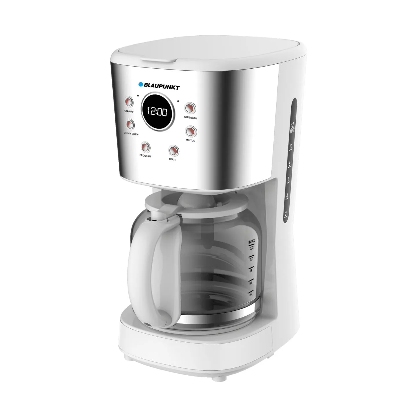 Blaupunkt CMD802WH