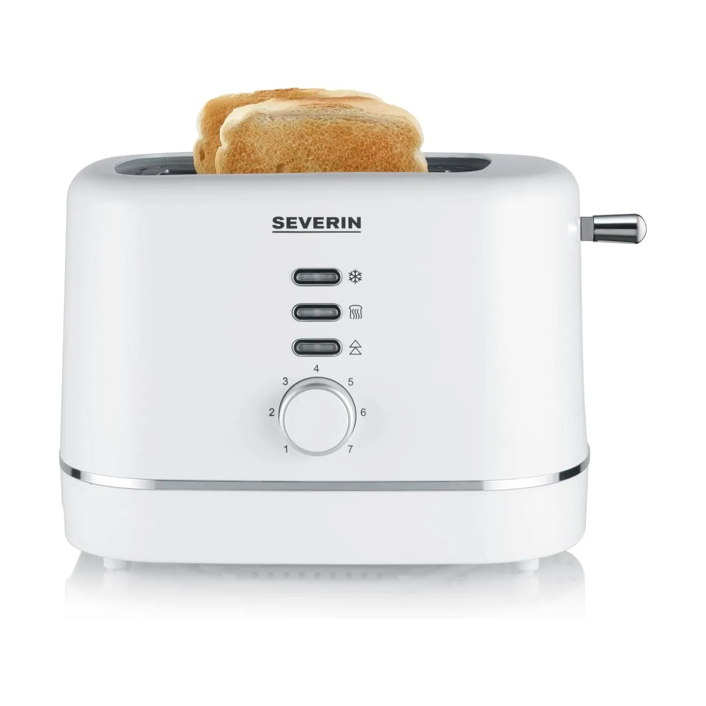 Severin AT 4324