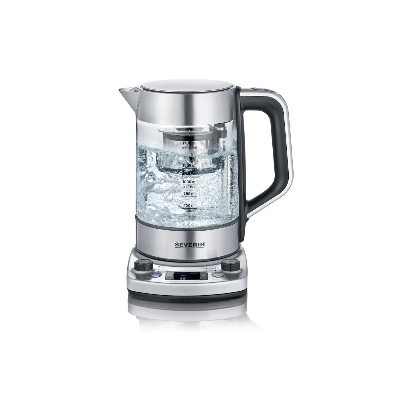 Severin WK 3422