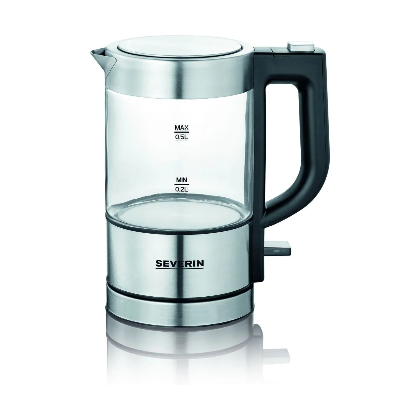 Severin WK 3472