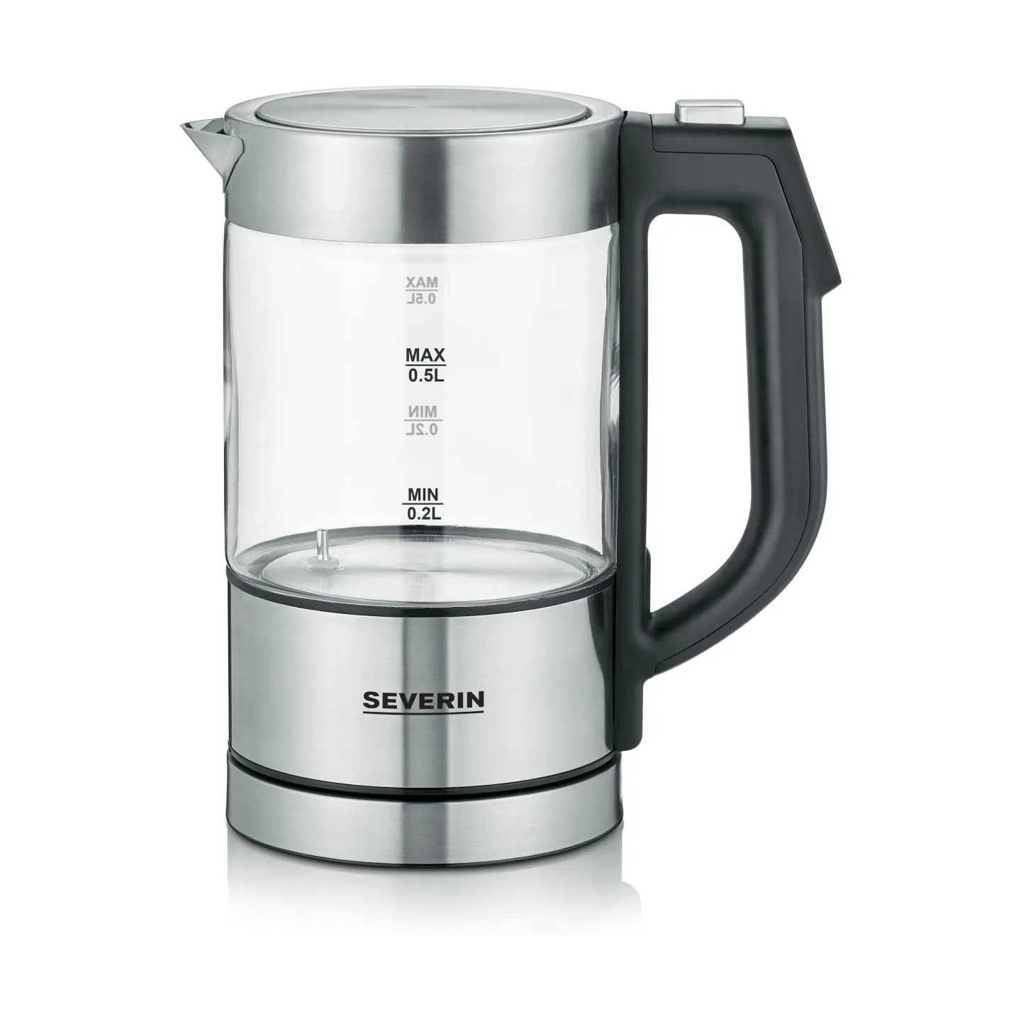 Severin WK 3458