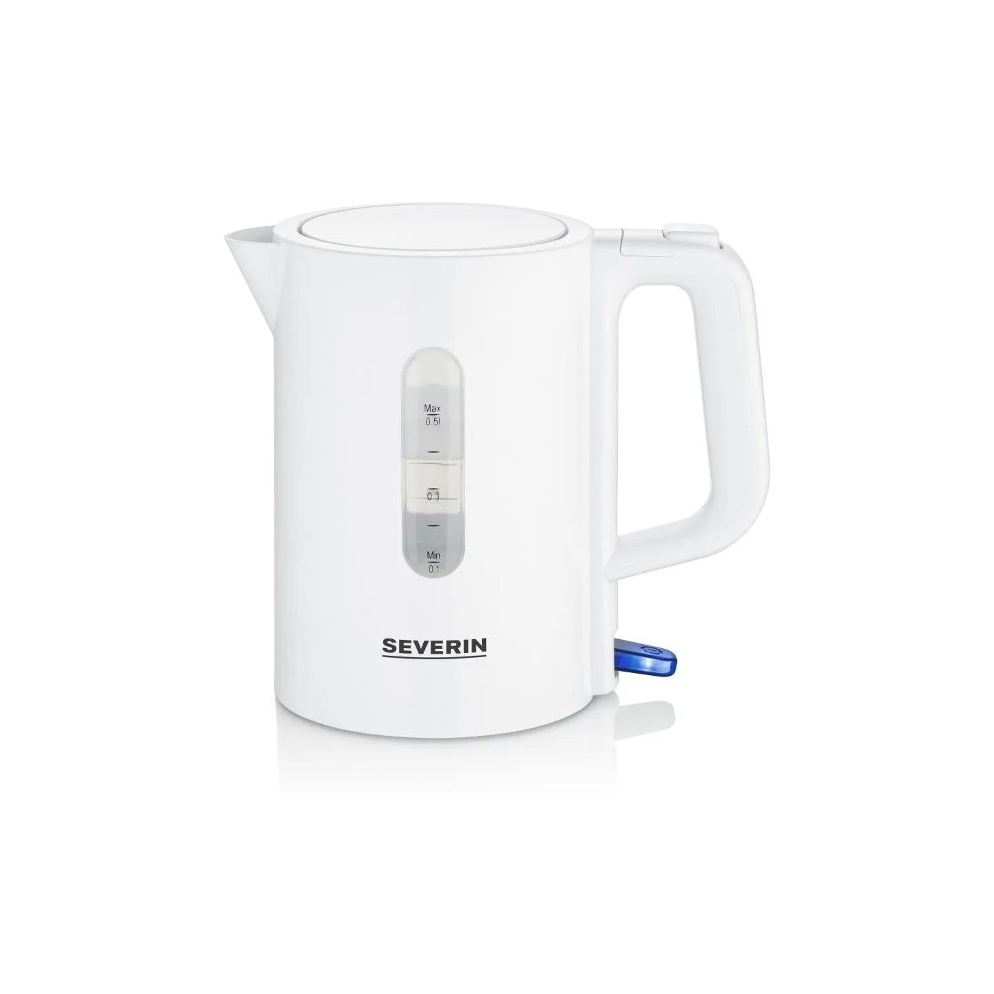 Severin WK 3462