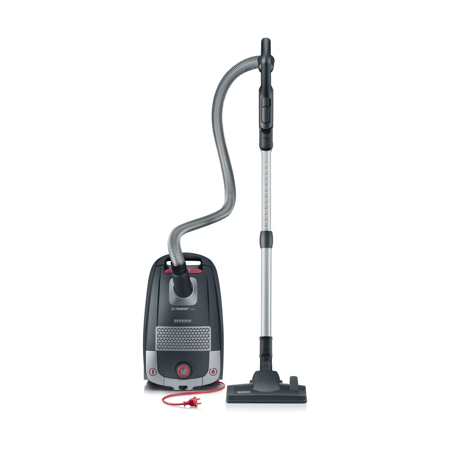 Severin BC 7048