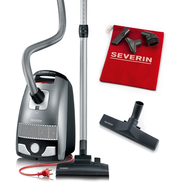 Severin BC 7045