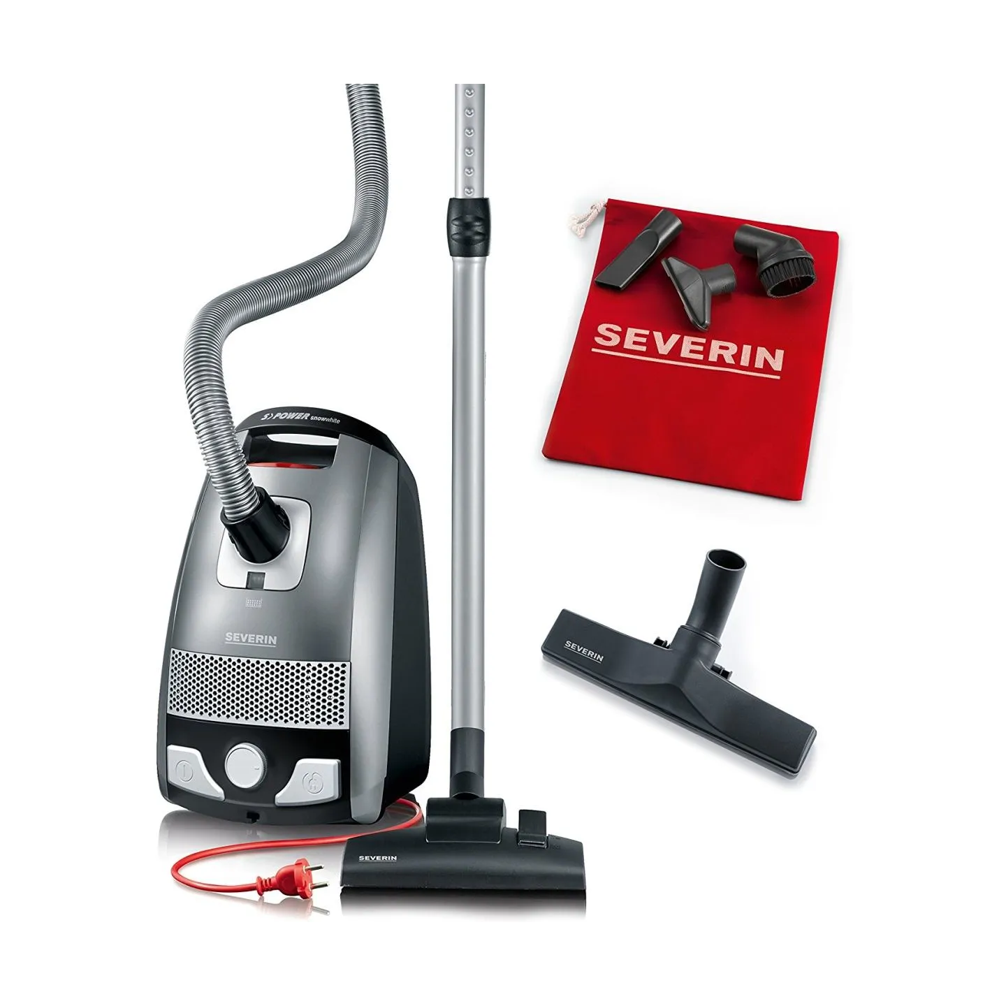 Severin BC 7045