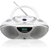 Blaupunkt BB14WH FM/CD/MP3/AUX