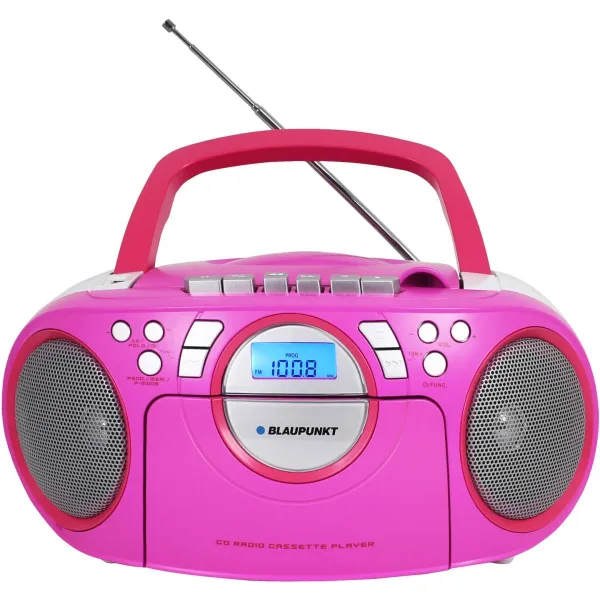 Blaupunkt BB16PK CD/MP3