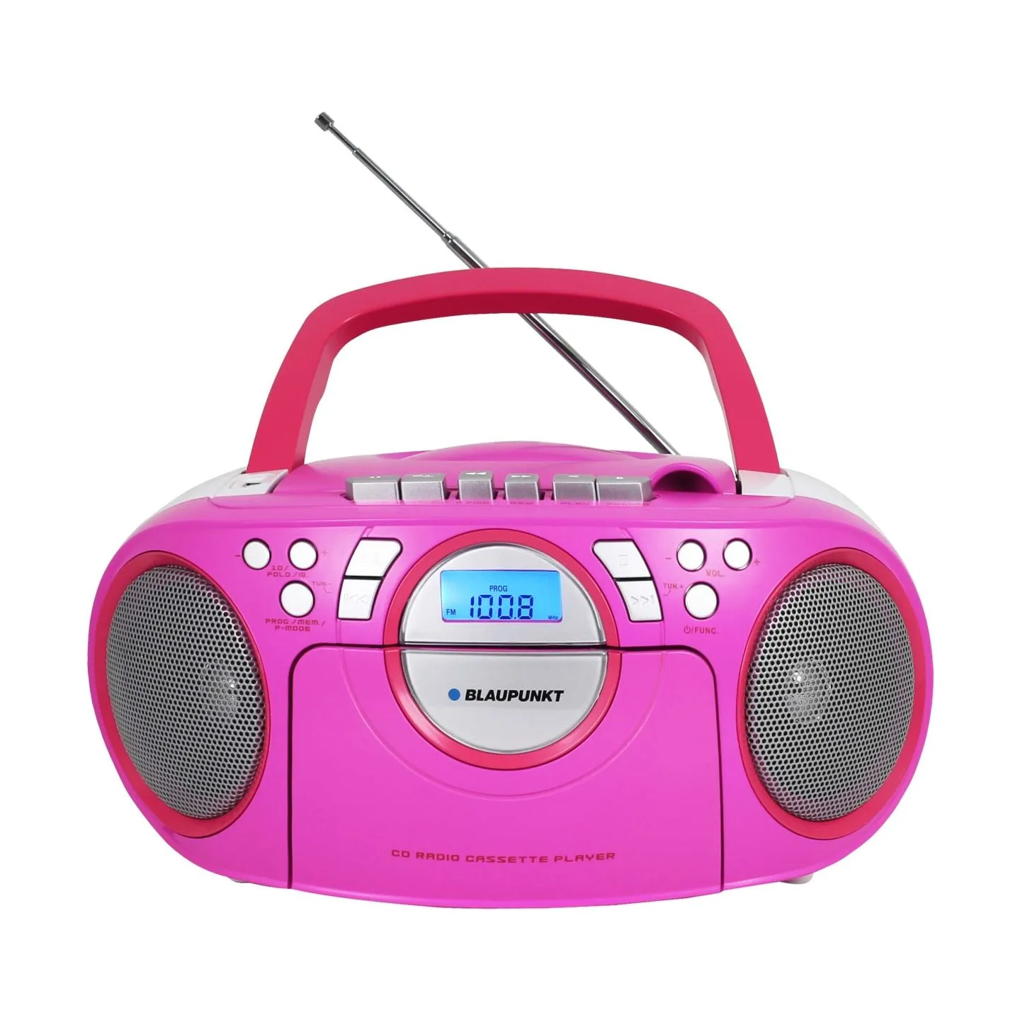 Blaupunkt BB16PK CD/MP3