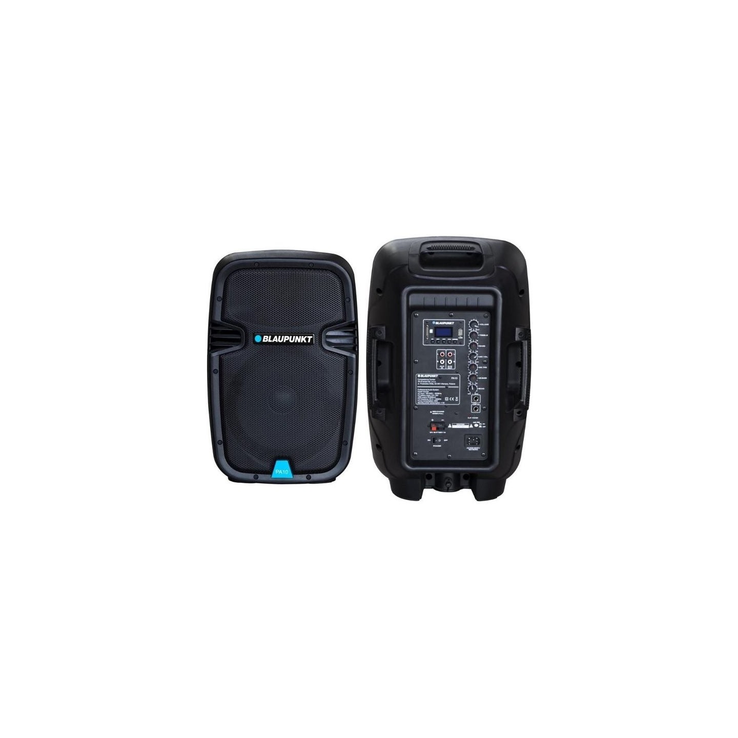 Blaupunkt PA10