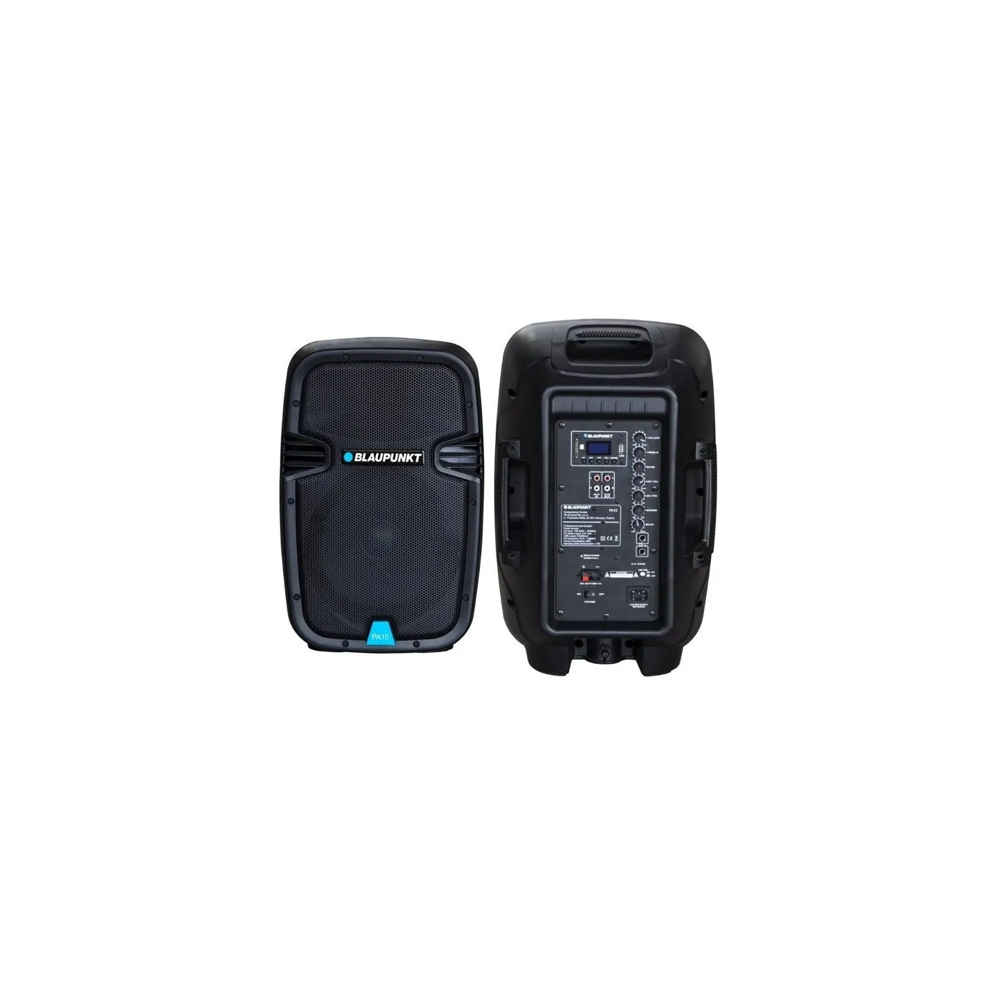 Blaupunkt PA10
