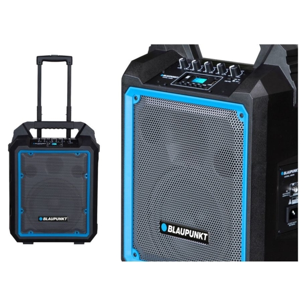 Blaupunkt MB10