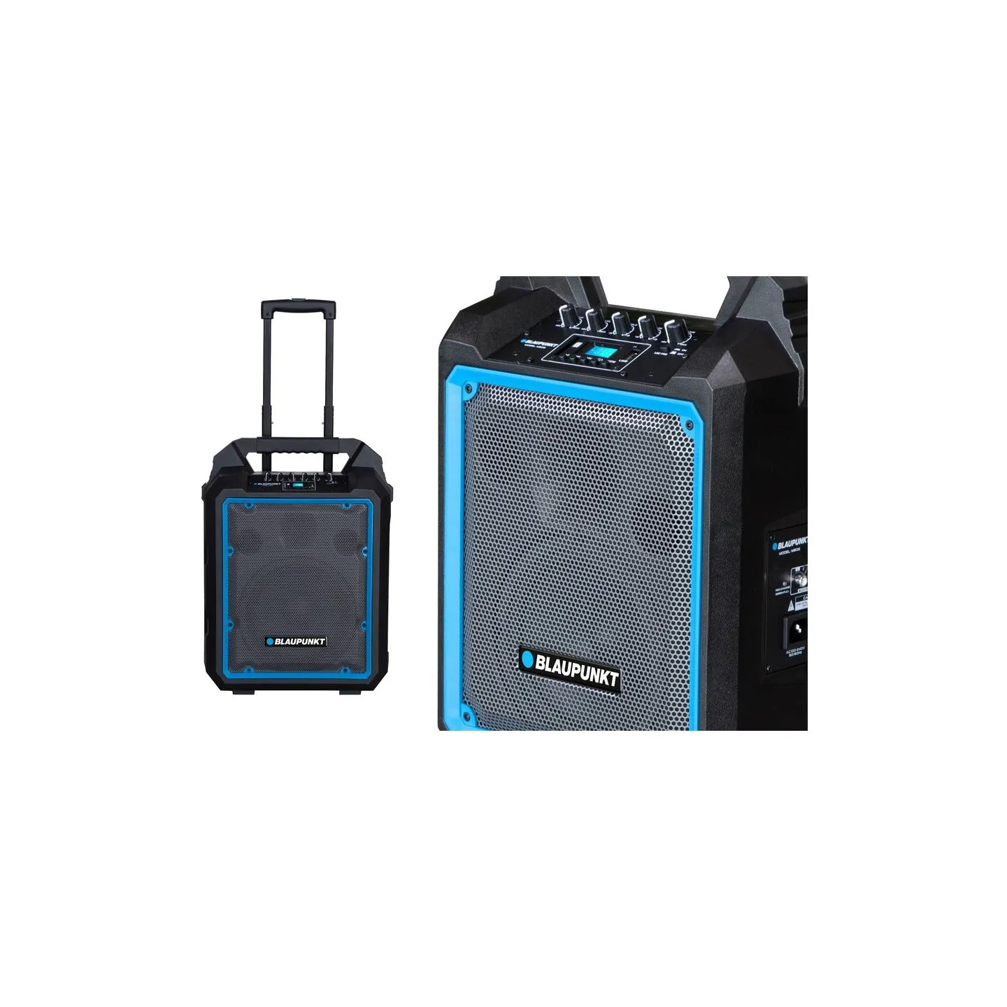 Blaupunkt MB10