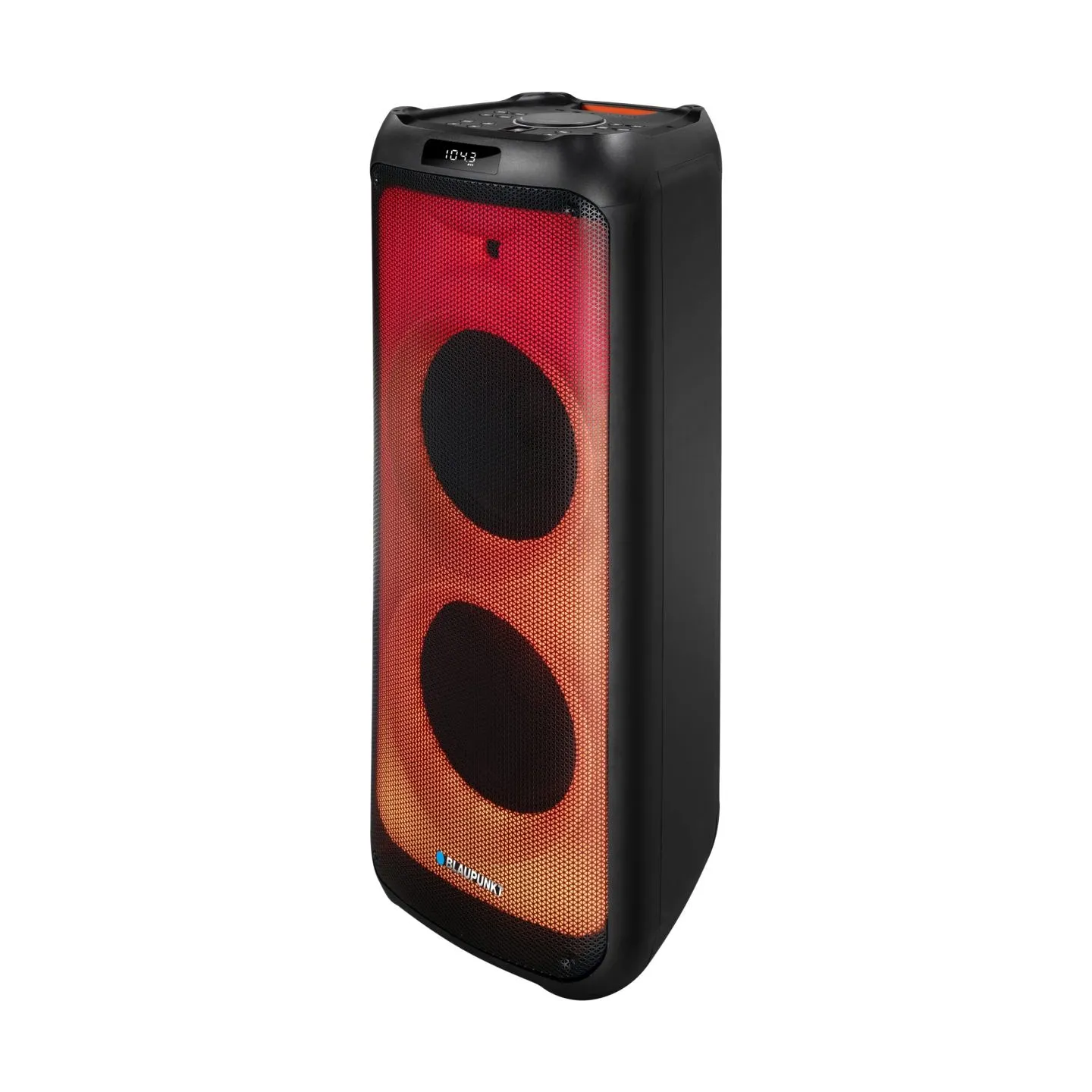 Blaupunkt PB12DB