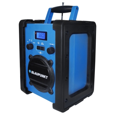 Blaupunkt PP30BT JOBSITE