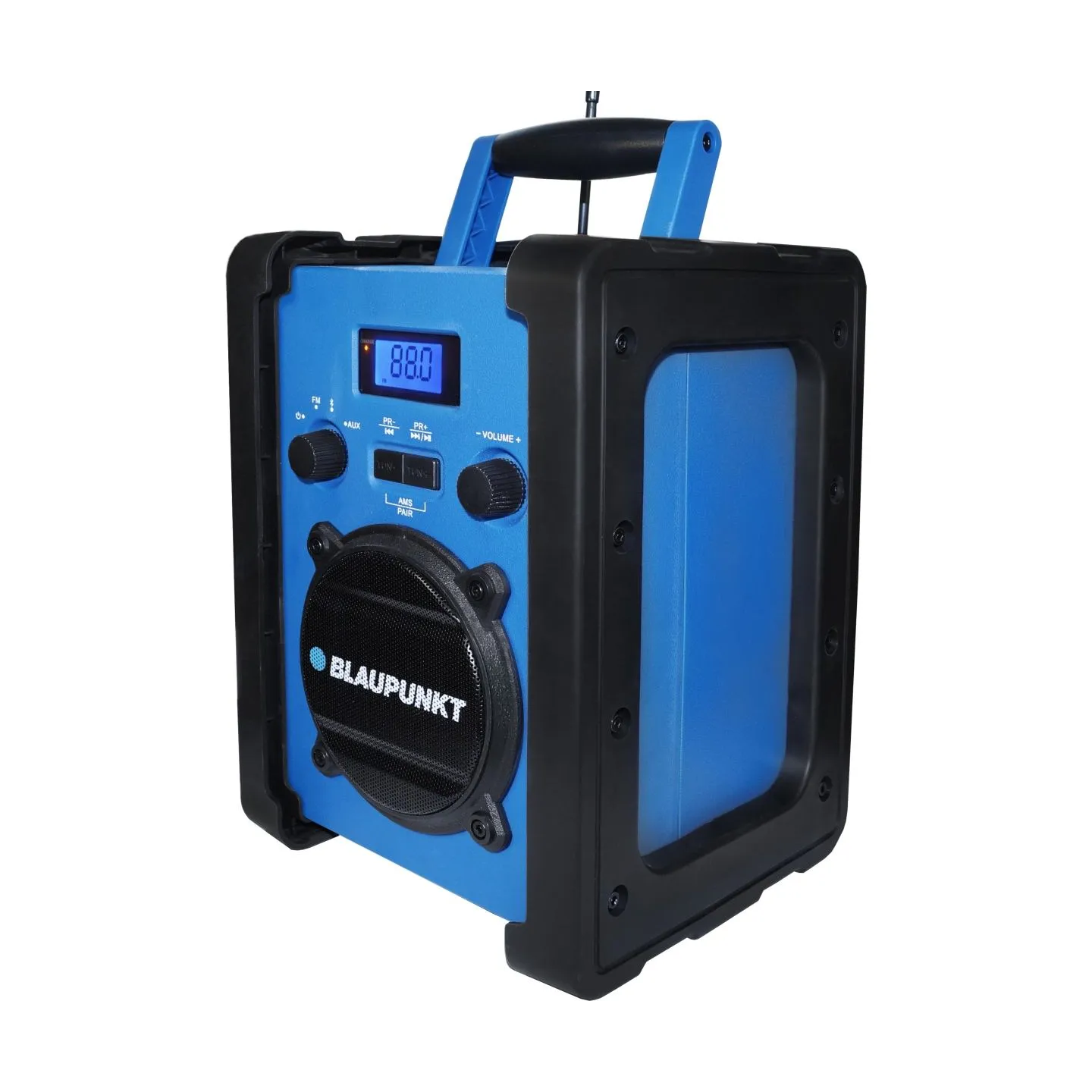 Blaupunkt PP30BT JOBSITE