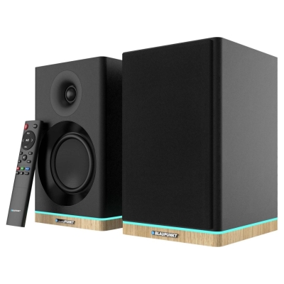Blaupunkt BS60BK LED