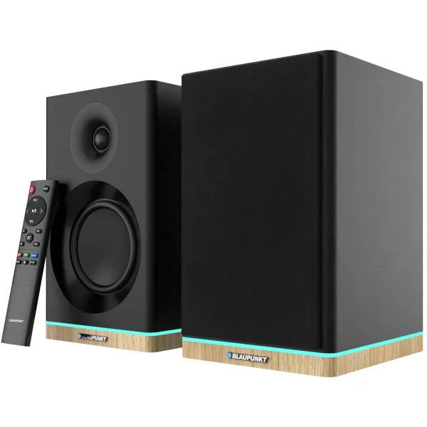 Blaupunkt BS60BK LED