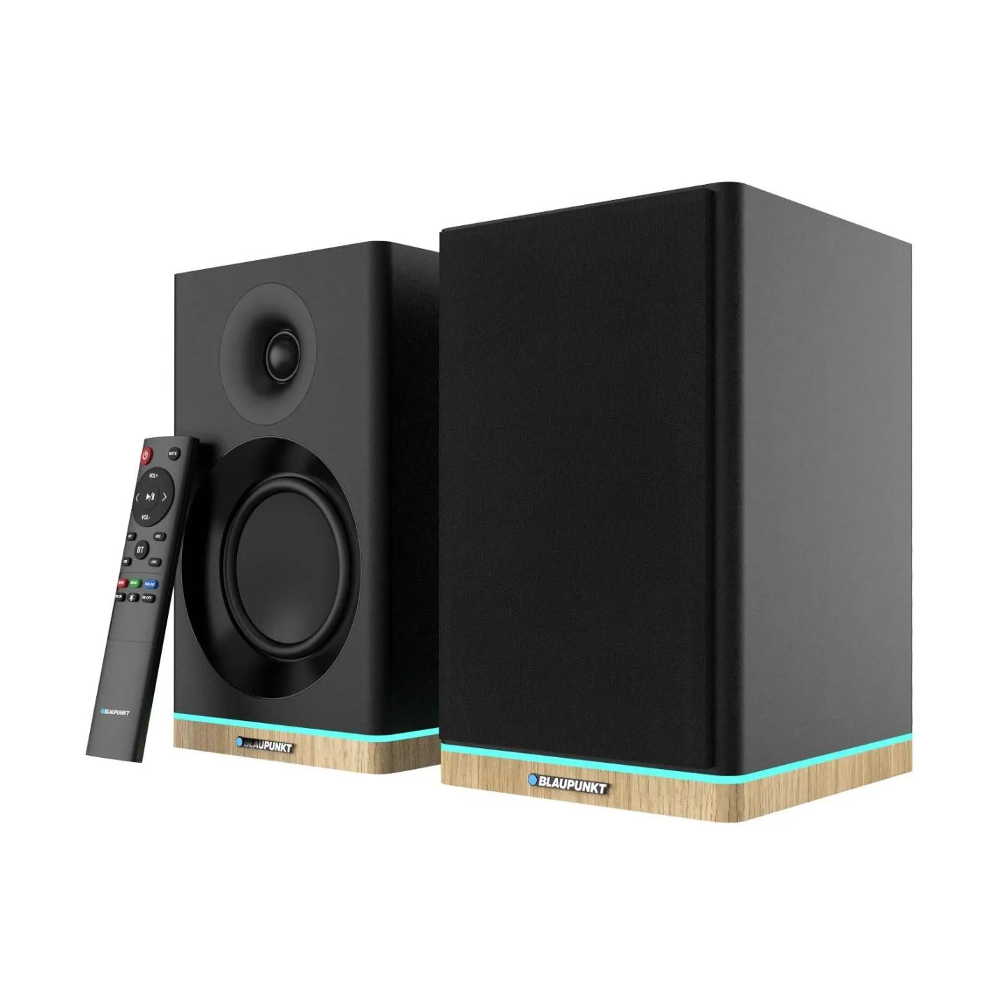 Blaupunkt BS60BK LED