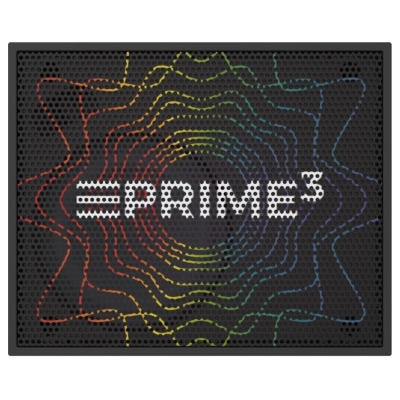 Prime3 ABT02BK