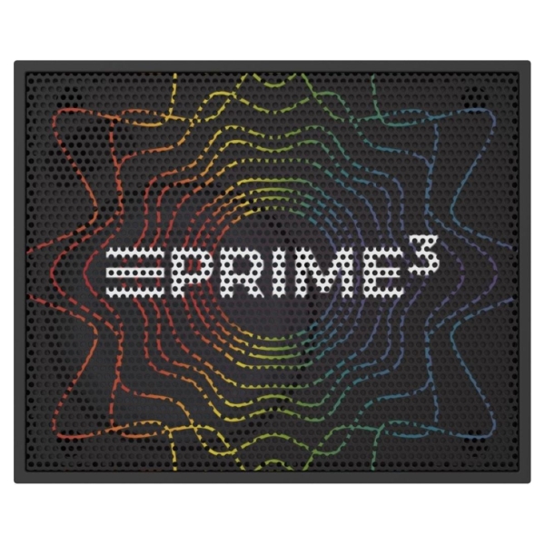 Prime3 ABT02BK