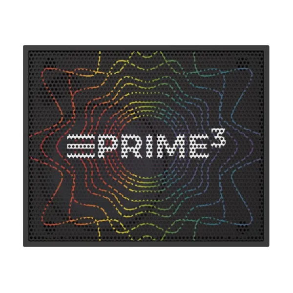 Prime3 ABT02BK