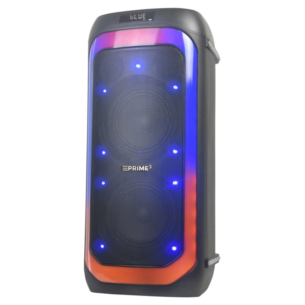 Prime3 APS61 Pulse