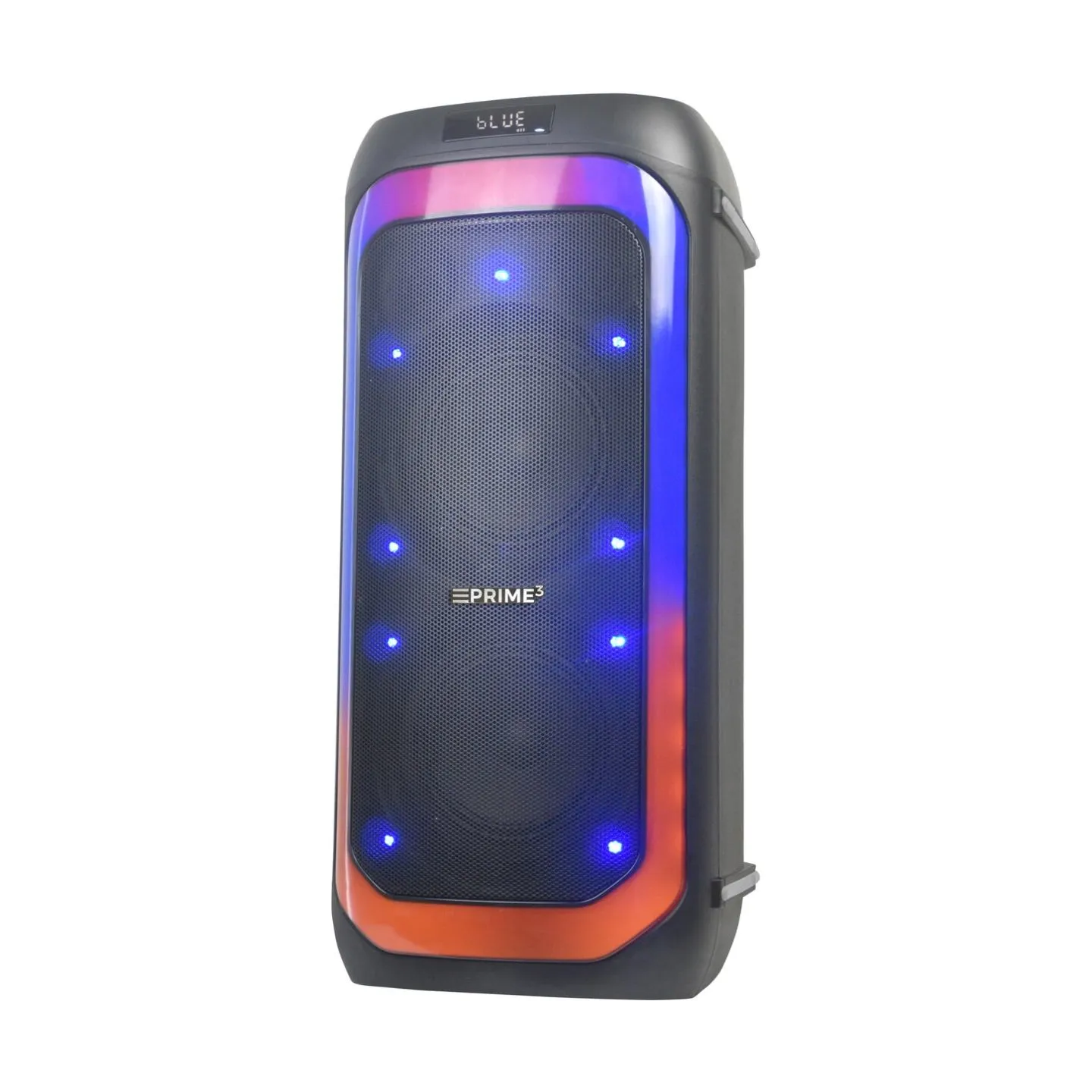 Prime3 APS61 Pulse