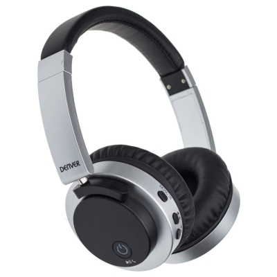 Denver BTN-206 Black